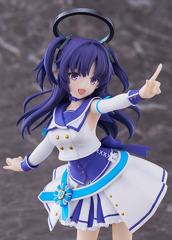 Good Smile Company POP UP PARADE Blue Archive Yuuka: Mischievous☆Straight Ver. Complete Figure official product photo