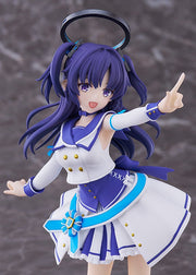 Good Smile Company POP UP PARADE Blue Archive Yuuka: Mischievous☆Straight Ver. Complete Figure official product photo