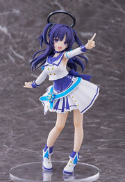 Good Smile Company POP UP PARADE Blue Archive Yuuka: Mischievous☆Straight Ver. Complete Figure official product photo
