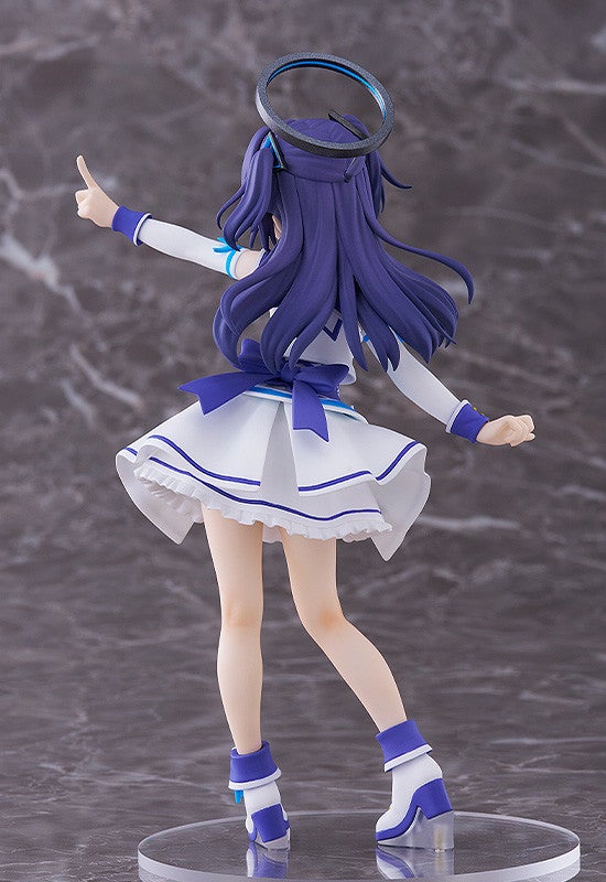 Good Smile Company POP UP PARADE Blue Archive Yuuka: Mischievous☆Straight Ver. Complete Figure official product photo