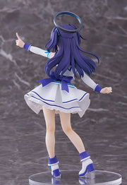 Good Smile Company POP UP PARADE Blue Archive Yuuka: Mischievous☆Straight Ver. Complete Figure official product photo