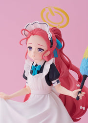 Good Smile Company POP UP PARADE Blue Archive Yuzu (Maid) Complete Figure official product photo