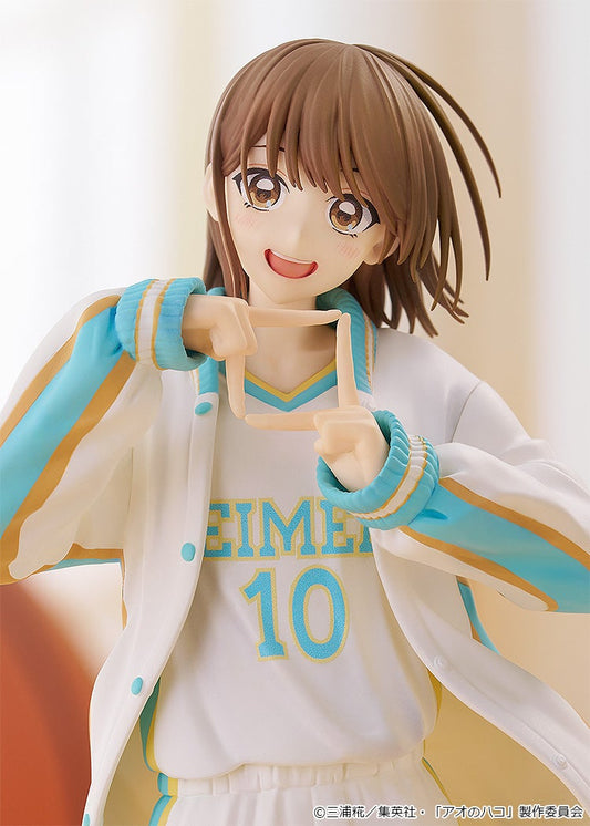Good Smile Company POP UP PARADE Blue Box Chinatsu Kano L Size Complete Figure official product photo