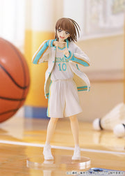Good Smile Company POP UP PARADE Blue Box Chinatsu Kano L Size Complete Figure official product photo