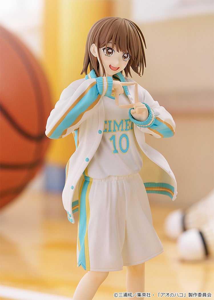 Good Smile Company POP UP PARADE Blue Box Chinatsu Kano L Size Complete Figure official product photo