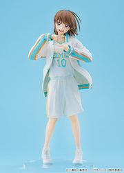 Good Smile Company POP UP PARADE Blue Box Chinatsu Kano L Size Complete Figure official product photo