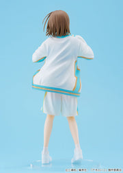 Good Smile Company POP UP PARADE Blue Box Chinatsu Kano L Size Complete Figure official product photo