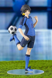 ORANGE ROUGE POP UP PARADE Blue Lock Bachira Meguru Complete Figure official product photo