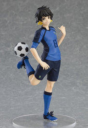 ORANGE ROUGE POP UP PARADE Blue Lock Bachira Meguru Complete Figure official product photo