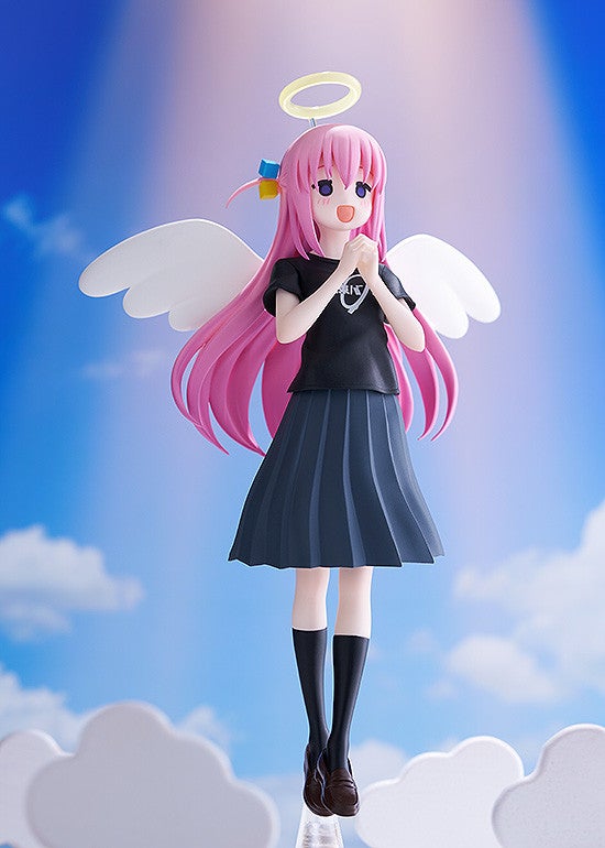 Good Smile Company POP UP PARADE Bocchi the Rock! Hitori Gotoh Complete Figure official product photo