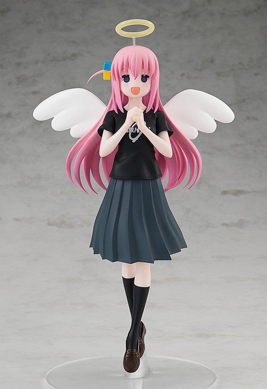 Good Smile Company POP UP PARADE Bocchi the Rock! Hitori Gotoh Complete Figure official product photo
