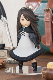 SQUARE ENIX POP UP PARADE Bravely Default Agnès Oblige Complete Figure official product photo