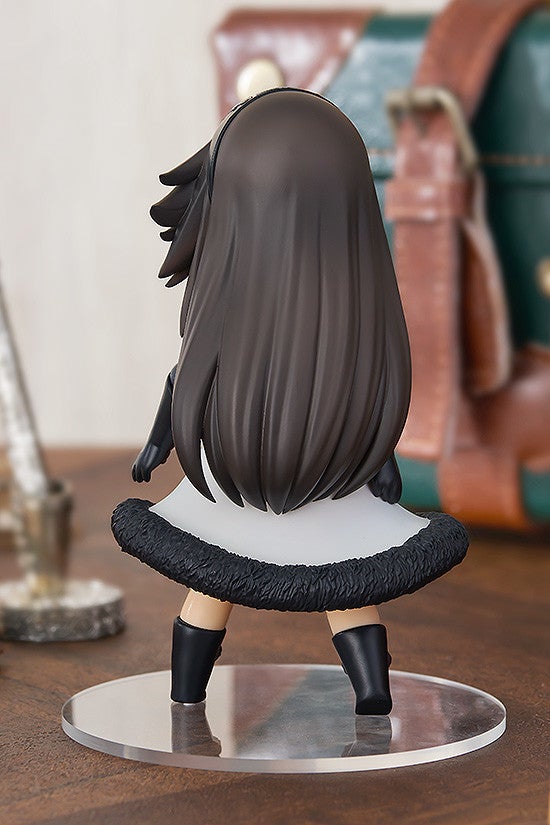 SQUARE ENIX POP UP PARADE Bravely Default Agnès Oblige Complete Figure official product photo