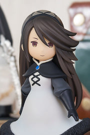 SQUARE ENIX POP UP PARADE Bravely Default Agnès Oblige Complete Figure official product photo