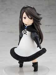 SQUARE ENIX POP UP PARADE Bravely Default Agnès Oblige Complete Figure official product photo