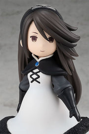 SQUARE ENIX POP UP PARADE Bravely Default Agnès Oblige Complete Figure official product photo