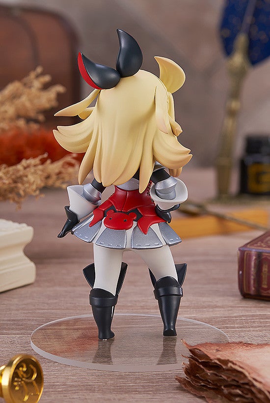SQUARE ENIX POP UP PARADE Bravely Default Edea Lee Complete Figure official product photo