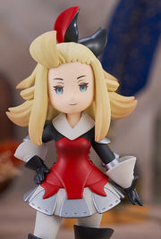 SQUARE ENIX POP UP PARADE Bravely Default Edea Lee Complete Figure official product photo