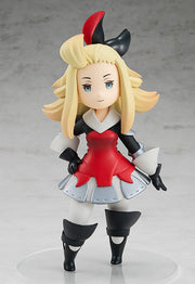 SQUARE ENIX POP UP PARADE Bravely Default Edea Lee Complete Figure official product photo