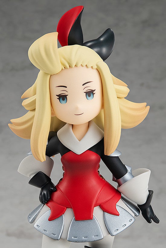 SQUARE ENIX POP UP PARADE Bravely Default Edea Lee Complete Figure official product photo