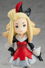 SQUARE ENIX POP UP PARADE Bravely Default Edea Lee Complete Figure official product photo