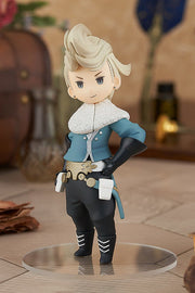SQUARE ENIX POP UP PARADE Bravely Default Ringabel Complete Figure official product photo