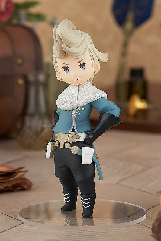 SQUARE ENIX POP UP PARADE Bravely Default Ringabel Complete Figure official product photo