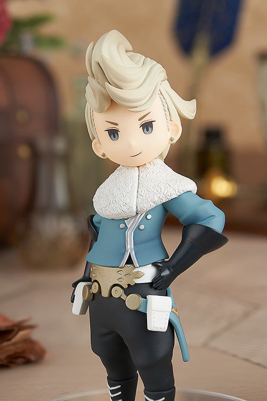 SQUARE ENIX POP UP PARADE Bravely Default Ringabel Complete Figure official product photo