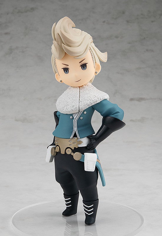 SQUARE ENIX POP UP PARADE Bravely Default Ringabel Complete Figure official product photo