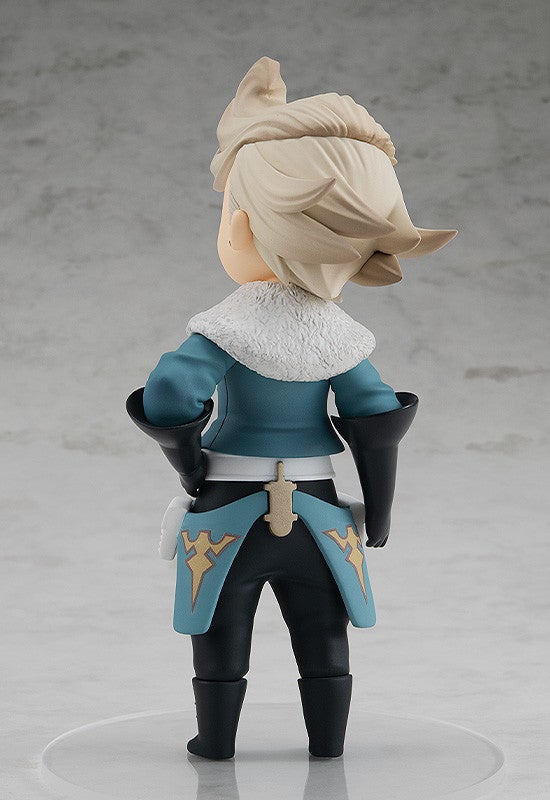 SQUARE ENIX POP UP PARADE Bravely Default Ringabel Complete Figure official product photo