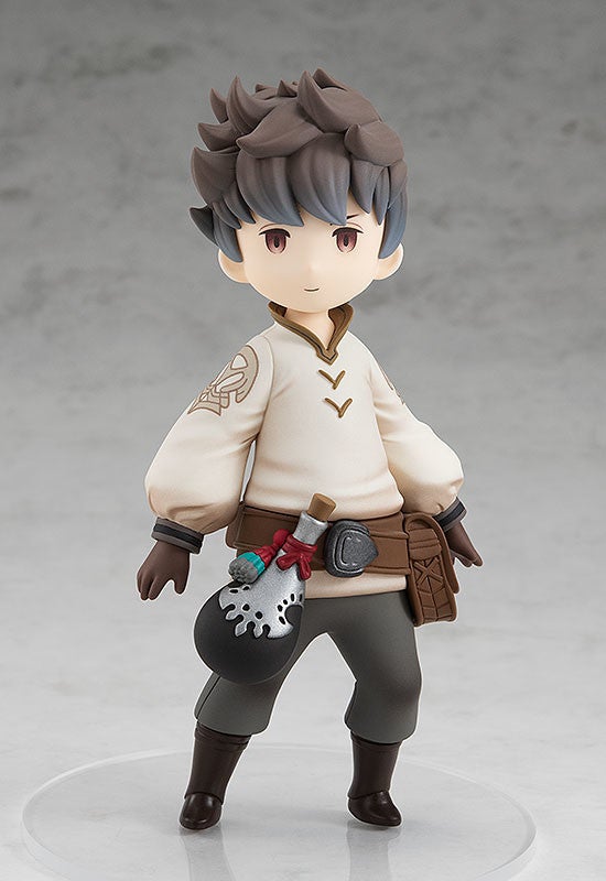 SQUARE ENIX POP UP PARADE Bravely Default Tiz Arrior Complete Figure official product photo