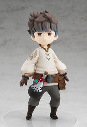 SQUARE ENIX POP UP PARADE Bravely Default Tiz Arrior Complete Figure official product photo