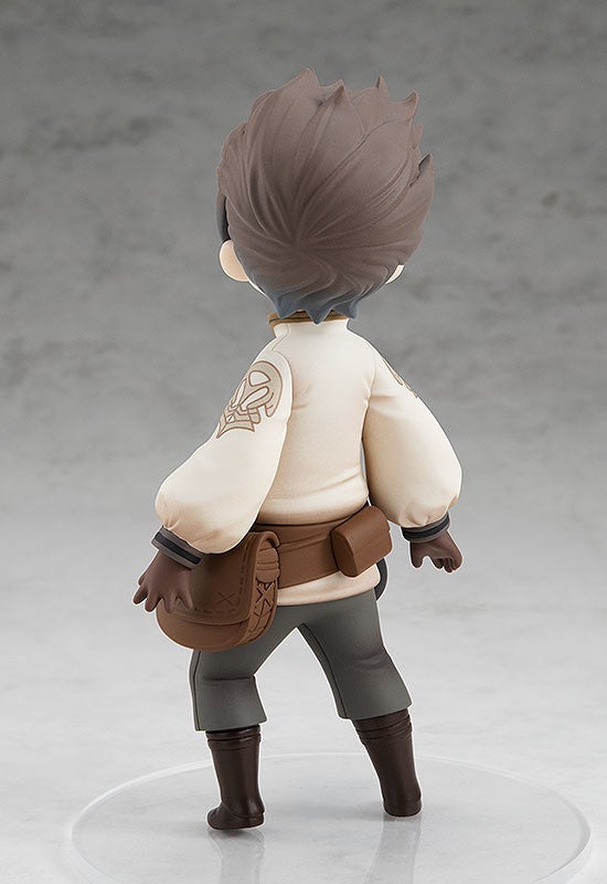 SQUARE ENIX POP UP PARADE Bravely Default Tiz Arrior Complete Figure official product photo