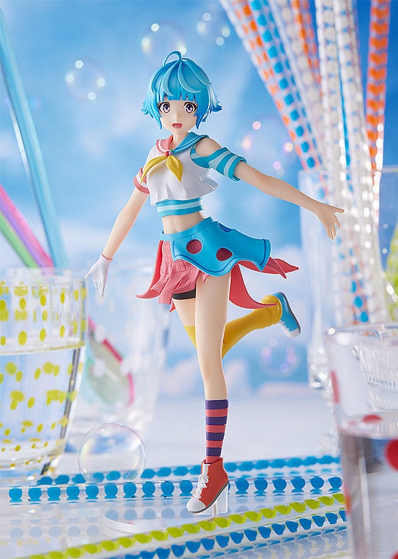 Good Smile Company POP UP PARADE Bubble Uta Complete Figure