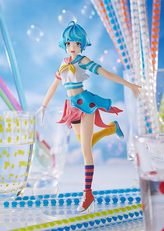 Good Smile Company POP UP PARADE Bubble Uta Complete Figure