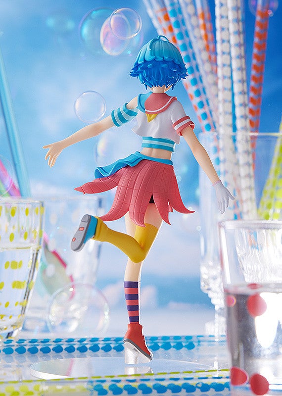 Good Smile Company POP UP PARADE Bubble Uta Complete Figure