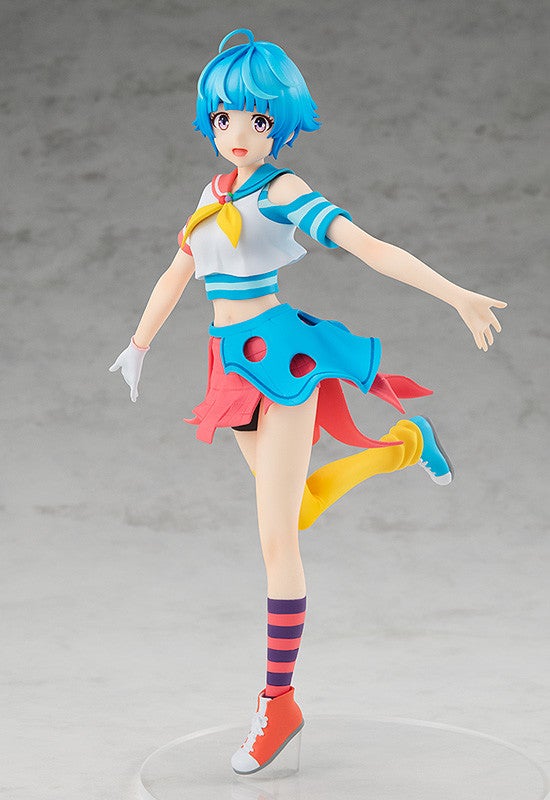Good Smile Company POP UP PARADE Bubble Uta Complete Figure