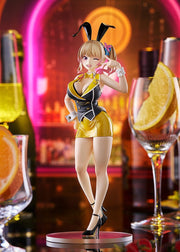 Good Smile Company POP UP PARADE Bunny Garden Rin L Size Complete Figure official product photo
