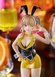 Good Smile Company POP UP PARADE Bunny Garden Rin L Size Complete Figure official product photo