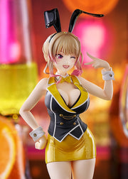 Good Smile Company POP UP PARADE Bunny Garden Rin L Size Complete Figure official product photo