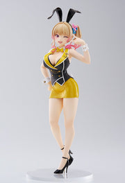 Good Smile Company POP UP PARADE Bunny Garden Rin L Size Complete Figure official product photo
