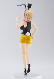 Good Smile Company POP UP PARADE Bunny Garden Rin L Size Complete Figure official product photo