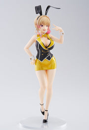 Good Smile Company POP UP PARADE Bunny Garden Rin L Size Complete Figure official product photo