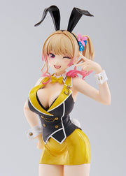 Good Smile Company POP UP PARADE Bunny Garden Rin L Size Complete Figure official product photo