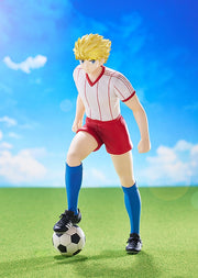 Good Smile Company POP UP PARADE Captain Tsubasa (Manga Edition) Karl Heinz Schneider Complete Figure official product photo