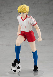 Good Smile Company POP UP PARADE Captain Tsubasa (Manga Edition) Karl Heinz Schneider Complete Figure official product photo