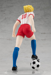 Good Smile Company POP UP PARADE Captain Tsubasa (Manga Edition) Karl Heinz Schneider Complete Figure official product photo