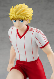 Good Smile Company POP UP PARADE Captain Tsubasa (Manga Edition) Karl Heinz Schneider Complete Figure official product photo