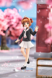 Good Smile Arts Shanghai POP UP PARADE Cardcaptor Sakura Sakura Kinomoto Complete Figure official product photo