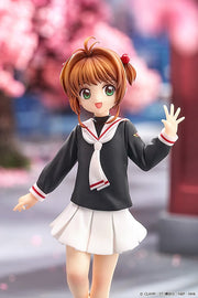 Good Smile Arts Shanghai POP UP PARADE Cardcaptor Sakura Sakura Kinomoto Complete Figure official product photo